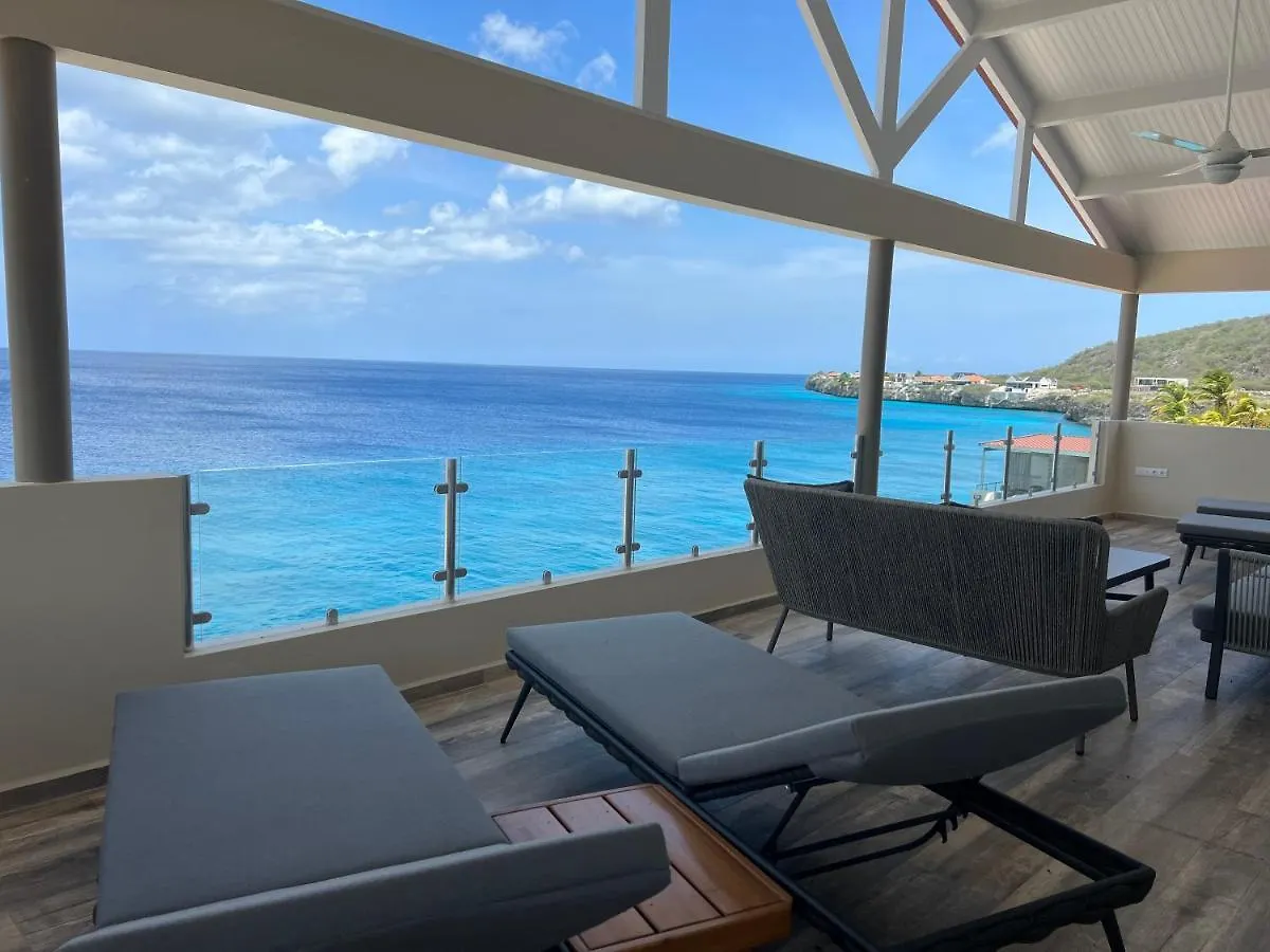 Lagun Sunset Resort All Natural Clothing Optional 0*,  Curaçao