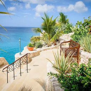  Villa Blou Dive And