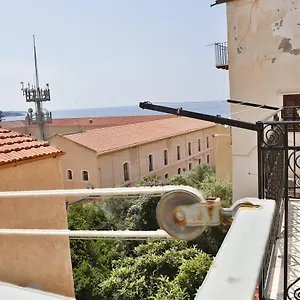 Palazzo Melnis Cefalu