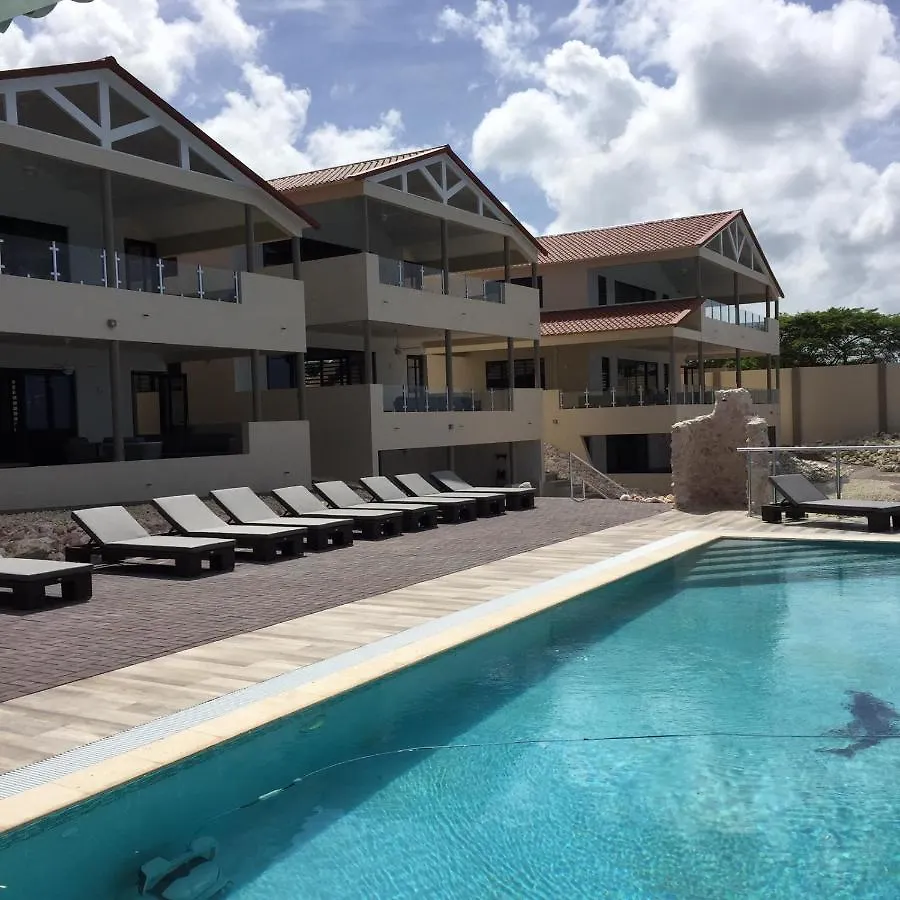 Lagun Sunset Resort All Natural Clothing Optional