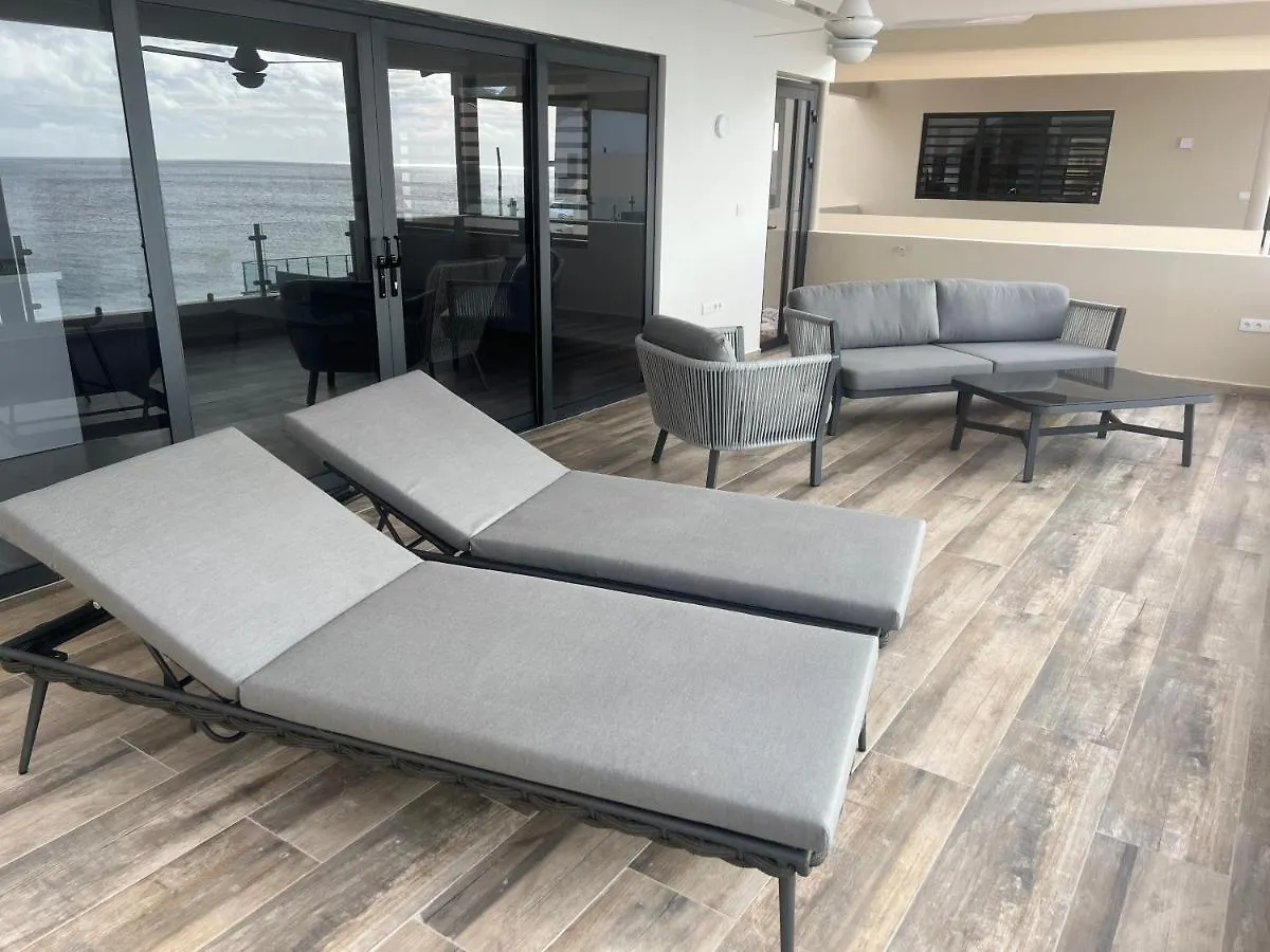 Aparthotel Lagun Sunset Resort All Natural Clothing Optional Curacao