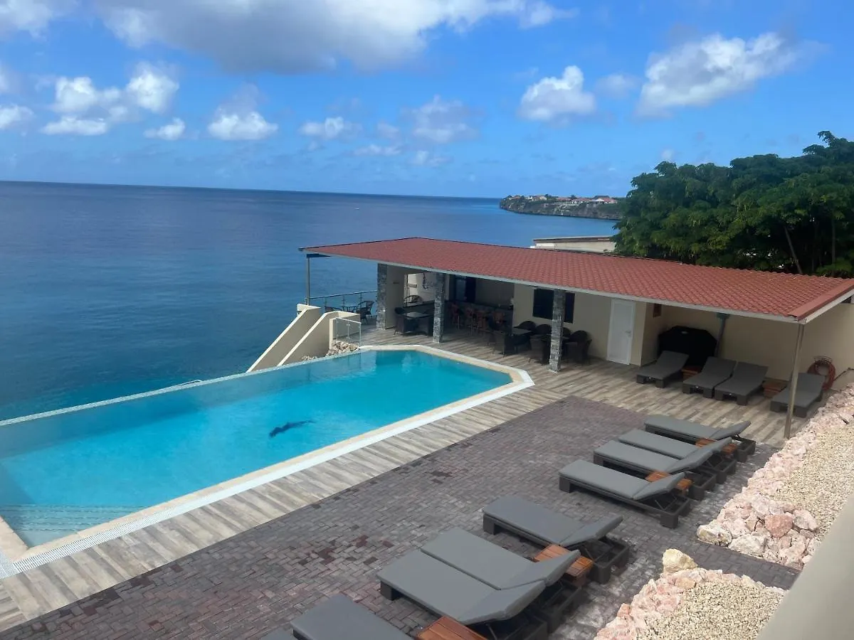 Aparthotel Lagun Sunset Resort All Natural Clothing Optional