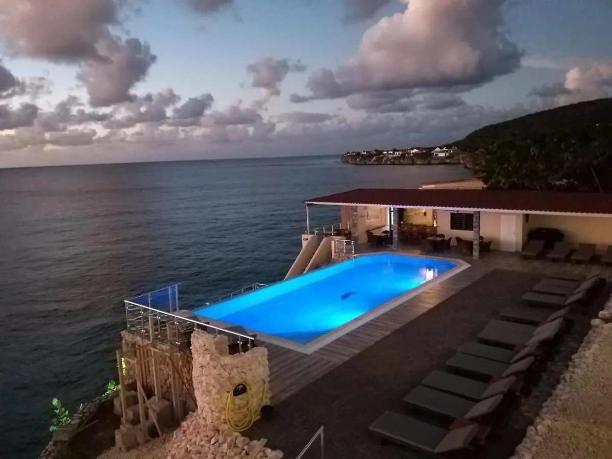 Aparthotel Lagun Sunset Resort All Natural Clothing Optional Curacao