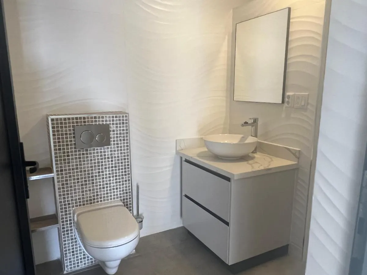 Aparthotel Lagun Sunset Resort All Natural Clothing Optional Curacao