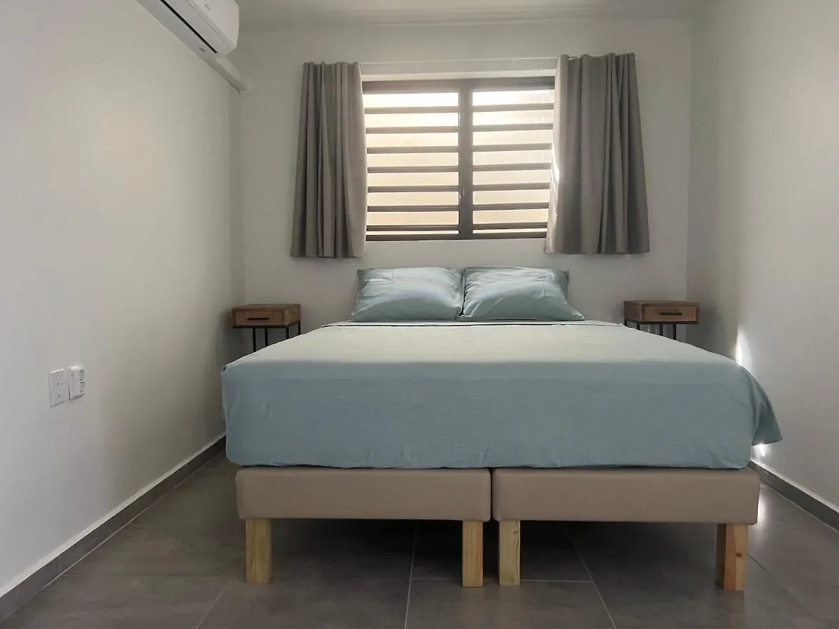 Aparthotel Lagun Sunset Resort All Natural Clothing Optional