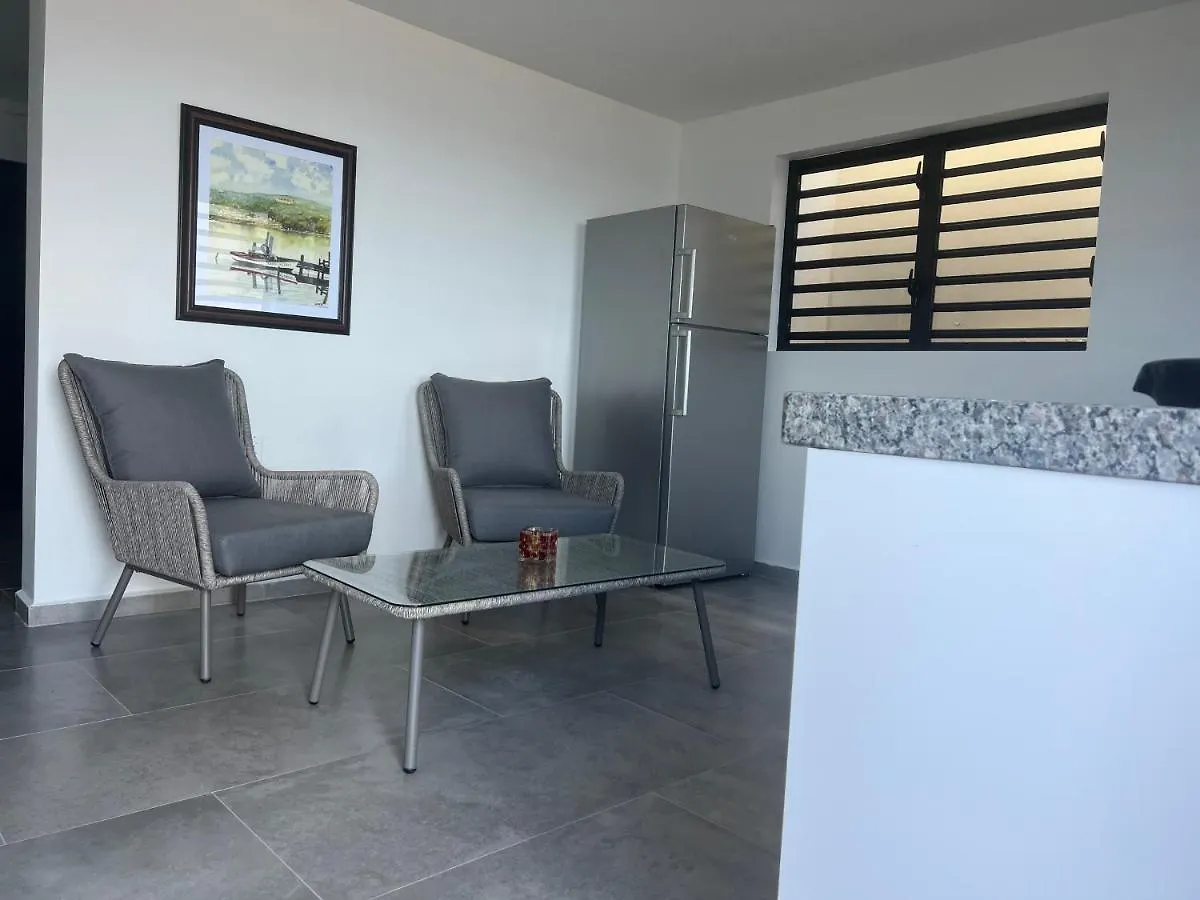 Lagun Sunset Resort All Natural Clothing Optional