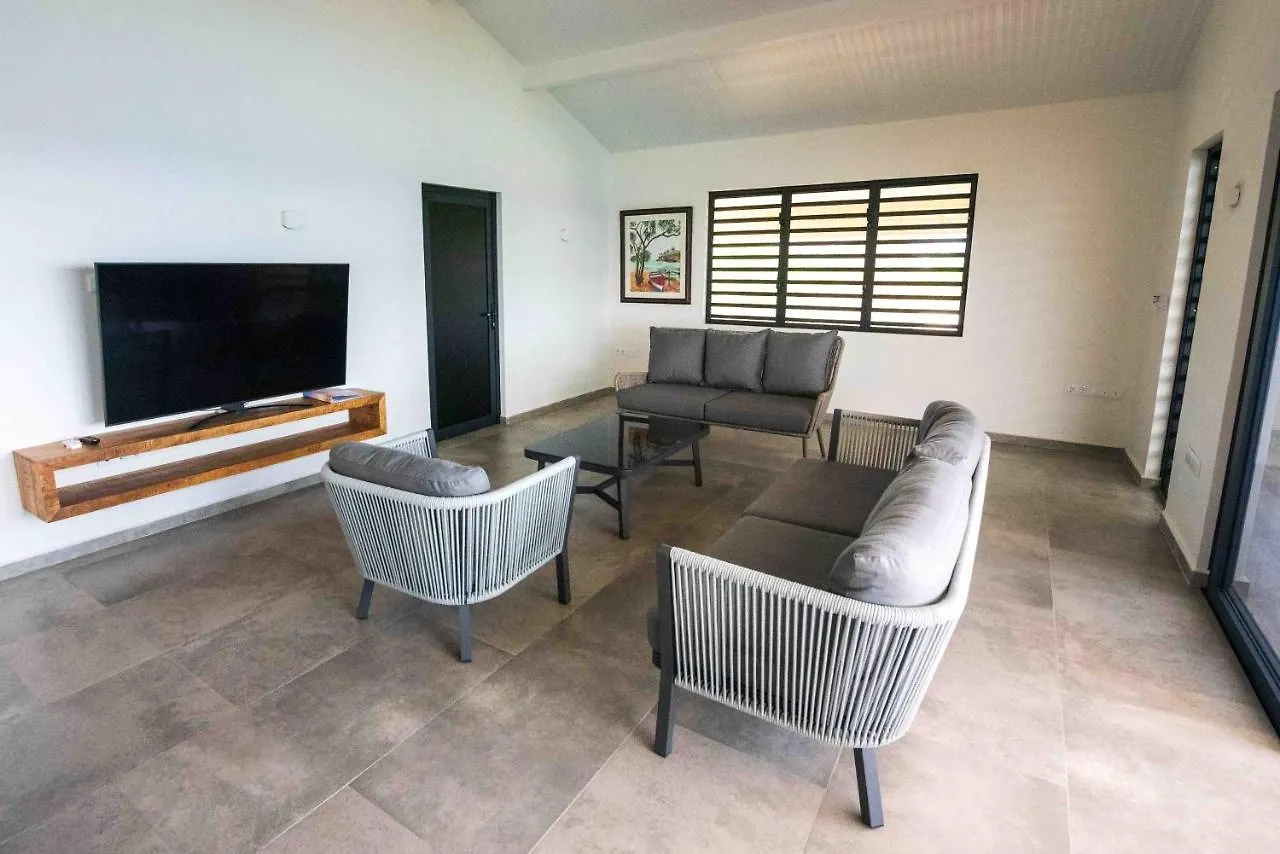Lagun Sunset Resort All Natural Clothing Optional