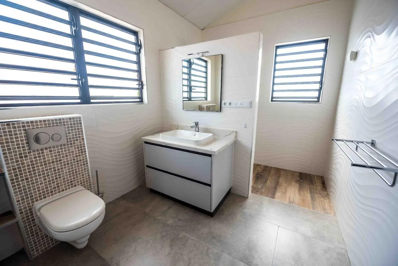 Lagun Sunset Resort All Natural Clothing Optional Aparthotel
