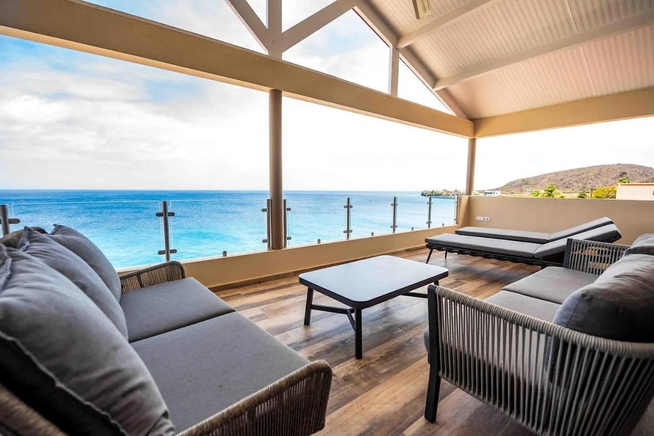 Aparthotel Lagun Sunset Resort All Natural Clothing Optional Curacao