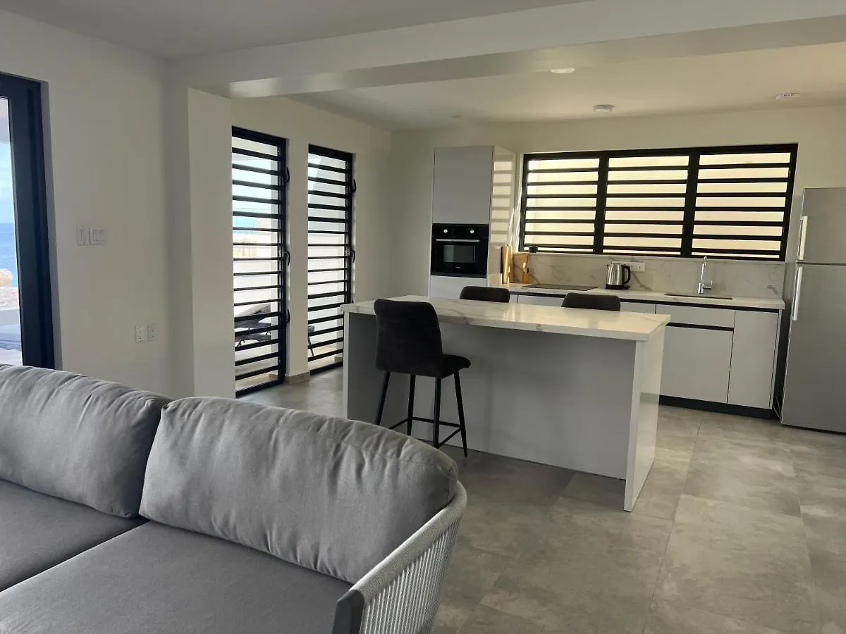 Lagun Sunset Resort All Natural Clothing Optional Curacao
