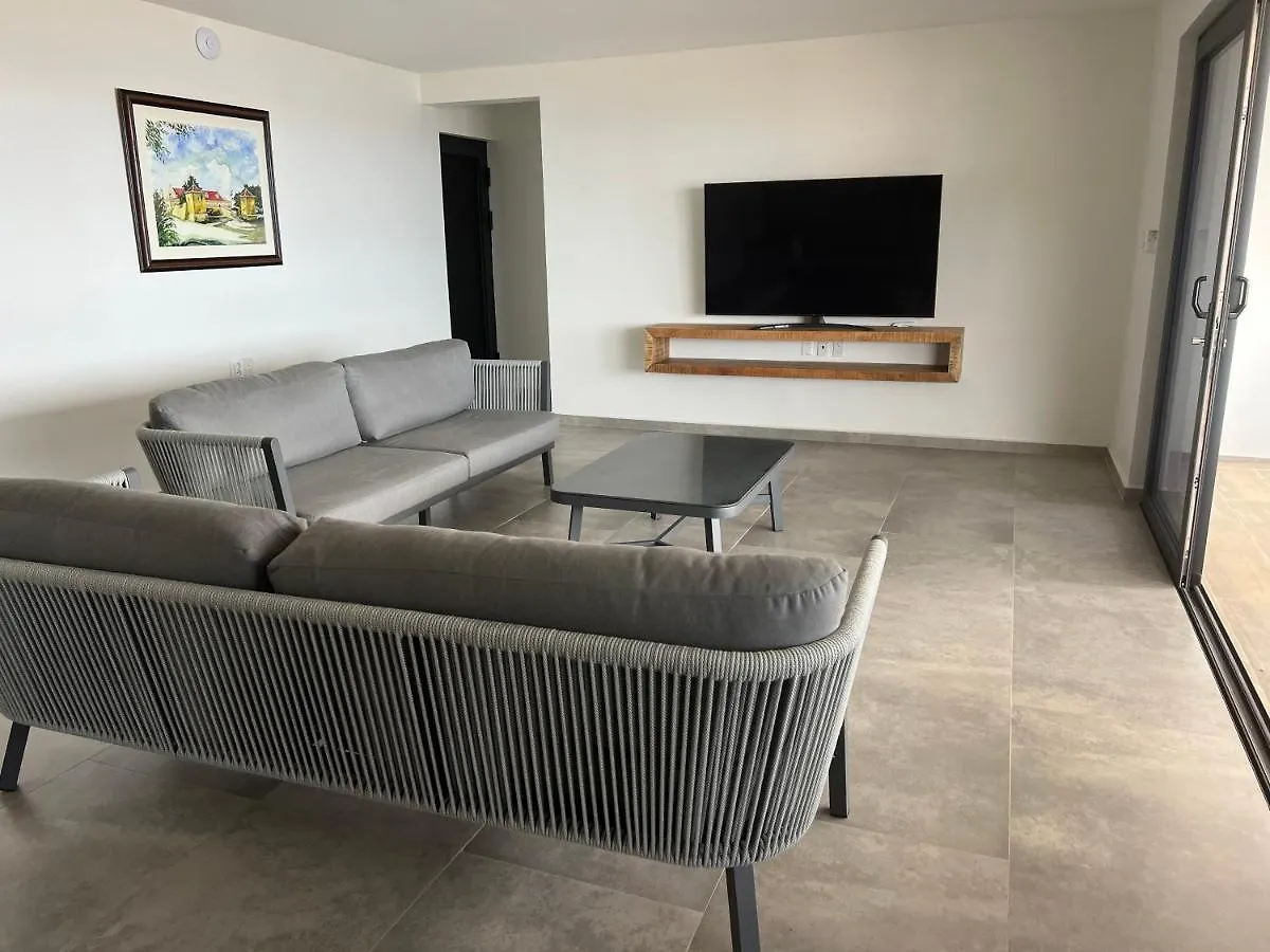Lagun Sunset Resort All Natural Clothing Optional Aparthotel