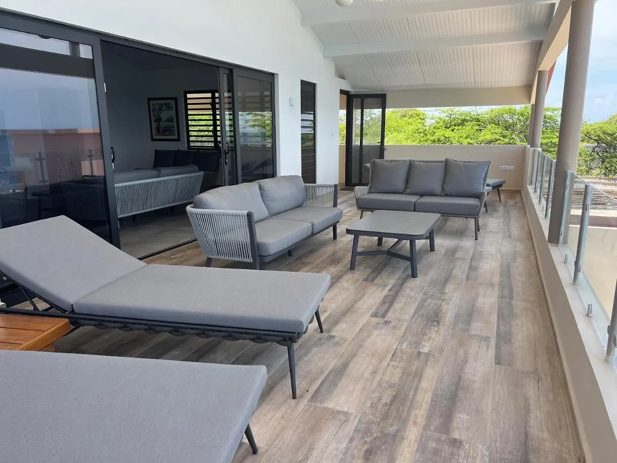 Lagun Sunset Resort All Natural Clothing Optional Aparthotel